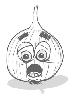 Onion of Destiny