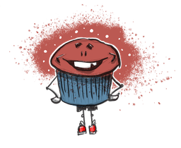 Muffin Man