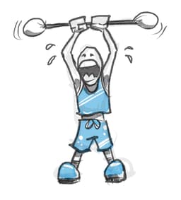 Tiny Workout