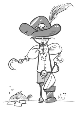 Big Catch