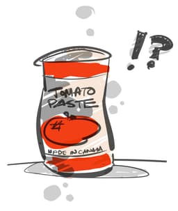 Secret Sauce