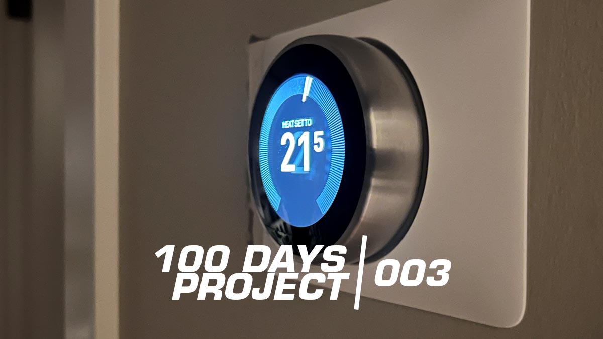 The Sentient Thermostat — By all accounts being alive today is really rad. And by rad I mean how excited the eighties BMX movie, filmed in Cochrane, Alberta and surrounding areas made me feel. Before you…