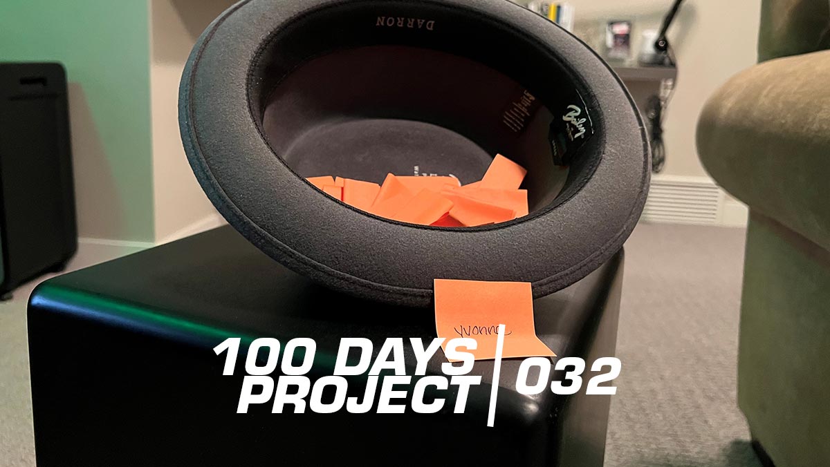 Daily Dropbear Blog Weird Monthly Prizes Award of Excellence — Welcome to the first-ever ‘Daily Dropbear Blog Weird Monthly Prizes Award of Excellence’ award. When I first started the 100 Days Project, I set out to create and write for 100…
