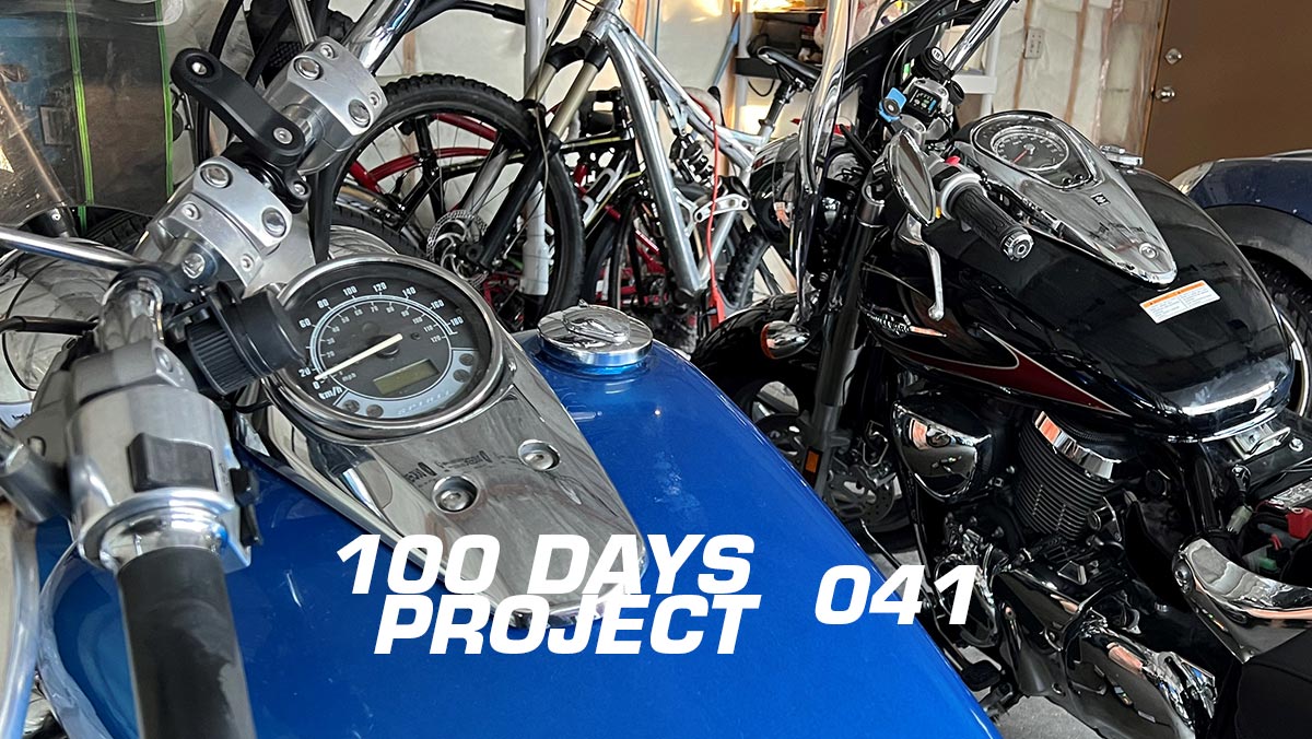Suburban Bikerz — A few weeks ago, I ordered a couple of switches for my motorcycle—the idea was to toggle on and off my USB charger so it wouldn’t drain the battery when it was sitting idle. I got…